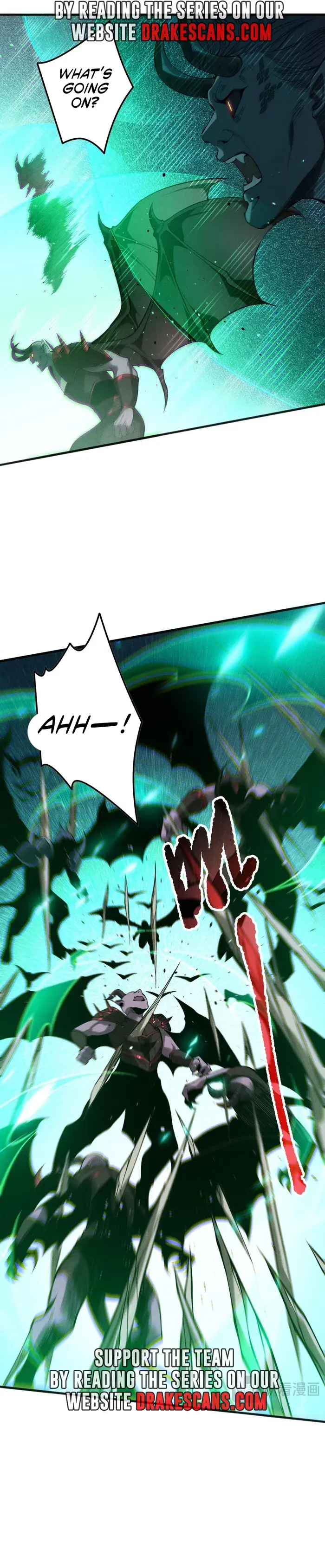Catastrophic Necromancer Chapter 138 image 16_optimized